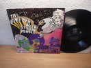 FIVE DAY WEEK STRAW PEOPLE 1968 UK PROG. TOP RARITY