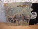 WARHORSE SAME LP 1970 MINT VERTIGO SWIRL PROG. HAMMER