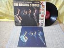 Rolling Stones m- photo unboxed  mono LP Englands Newest Hit Makers