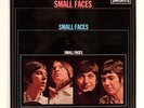 Small Faces ?1967 self-titled LP 1st press UK Immediate ?– IMSP 008 stereo VG++