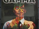 GAMMA '1' (Ronnie Montrose) Orig 1979 1st Press US Still SEALED LP