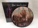 Melvins - Freak Puke Vinyl Picture Disc Dave Cooper Art amrep Tad Nirvana