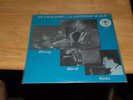 DIZZY GILLESPIE CHARLIE PARKER BIRD STAN GETZ LP LIVE SEALED VJS 3056 MINT