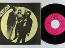 Punk 45 - Plugz - Move - Slash - VG+ mp3 - rare OG