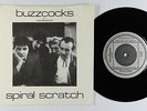 Punk EP - Buzzcocks - Spiral Scratch - New Hormones - VG++ mp3
