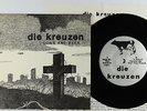 Punk Hardcore EP - Die Kreuzen - Cows And Beer - Version Soun VG+ mp3 OG press