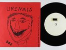 Punk 45 - Urinals - Sex - Happy Squid - VG+ mp3 - rare OG
