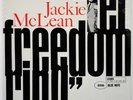 Jackie McLean Let Freedom Ring Blue Note BST 84106 Sealed copy