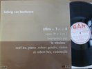 NOEL LEE - ROBERT GENDRE - ROBERT BEX / BEETHOVEN / BAM
