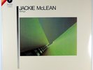 JACKIE McLEAN-VERTIGO-DONALD BYRD WALTER DAVIS HERBIE HANCOCK TONY WILLIAMS-1980