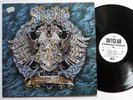 SKYCLAD - The Wayward Sons of Mother Earth LP - Noise Rec. 1991