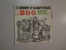 SIMON & GARFUNKEL: Simon & Garfunkel At The Zoo + 3-France 7