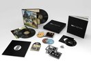 OASIS BE HERE NOW VERY RARE BOXSET KASABIAN ARCTIC MONKEYS NIRVANA BOX SET