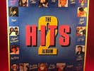 VARIOUS Hits 2 1985 UK Double Vinyl LP EXCELLENT CONDITION album two