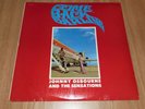 JOHNNY OSBOURNE AND THE SENSATIONS - COME BACK DARLING - UK  -1970 - VERY GOOD