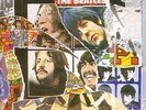 The Beatles - Anthology 3 Vinyl 3LP NEW/SEALED