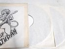 BOB MARLEY - LION OF JUDAH -RASTA RECORDS-LP/Vinyl/Record