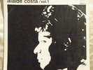 ALAIDE COSTA Vol. 1 BRAZIL BOSSA NOVA FEMALE VOCAL ORIG LP HEAR