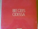 BEE GEES Odessa 2LP POLYDOR 1969 ITA reissue+foc+stereo SLPHM/D 184199/200