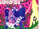 Bee Gees - To Love Somebody. Original 1967 Australian EP.