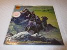 STAR WARS THE EMPIRE STRIKES BACK  LP JAPAN GATEFOLD 1980  DIGITAL RECORDING LP
