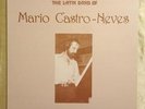 MARIO CASTRO NEVES Stop Look Listen BRAZIL CANADA BOSSA JAZZ LP HEAR