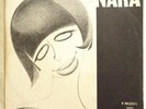 NARA LEAO Nara NARA BRAZIL BOSSA NOVA ORIG ELENCO 1967 LP HEAR