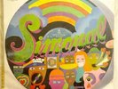 WILSON SIMONAL Simonal BRAZIL ORIG BOSSA SOUL GROOVE LP HEAR