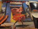 Cyndi Lauper Shes so Unusual Oz 1983 Vinyl PR33023 Girls just want to Have Fun
