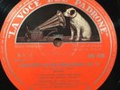 QIM Italy ‘60  Brahms Violin Concerto . GIOCONDA DE VITO . SCHWARZ . nm+