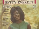 Betty Everett - The Very Best Of Betty Everett (LP) - Vinyl Rhythm & Blues
