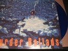 NICK CAVE And The BAD SEEDS  Murder Ballads  color vinyl  LP unplayed