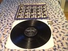 The Beatles A Hard Days Night Australian Stereo PCSO3058 VG-/VG-