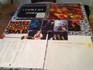 Paul McCartney Flowers In The Dirt World Tour Pack No'd VG+/M/M Unplayed Beatles