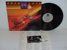 HOWE II High Gear 1989 EX  Original LP Shrapnel Records SH-1044 AL, GREG HOWE