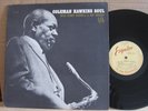 COLEMAN HAWKINS SOUL 1958 UK DISC 32-095 PRLP 714 US COVER 2038 MONO ESQUIRE LP