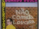 EMERSON - MODERN SOUL FUNK BOOGIE OLIVETTI BANDA BLACK RIO BRAZIL EP 7