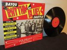 Bayou Rhythm And Blues Shuffle Vol. 2 - UK IMPORT - Condition (LP/Sleeve): NM/NM