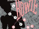 DAVID BOWIE, LET'S DANCE, DEMO 12