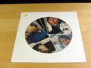 Sealed THE BEATLES Timeless PICTURE DISC *SEALED*