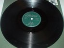 Shovel's 50's 78s James Brown Federal 12337  TRY ME