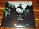 Soundgarden A Sides RSD Colored Vinyl Grunge Seattle