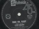 CHRIS FARLOWE  Rare 1966 Australian Only 7