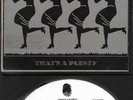 4 Spur Tonband Reel to Reel : The Pointer Sisters - That's a plentySoul / Funk)