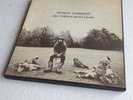 george harrison all things must pass 3 lp box set 1970 