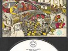 4 Spur Tonband Reel to Reel : Deep Purple - The book of Taliesyn (Hard Rock)