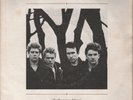U2 PRIDE - Irish Rock - Irish Pressing - PS - 7