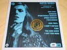 DAVID BOWIE  Ultra-Rare Clear Vinyl LP 