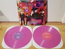 Culture Club - Live at Wembley - Ltd. Pink Coloured 2 LP Vinyl Set - Mint 
