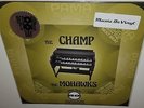 THE MOHAWKS THE CHAMP / THE SOUND OF THE WITCH DOCTORS (2018 RSD) 7